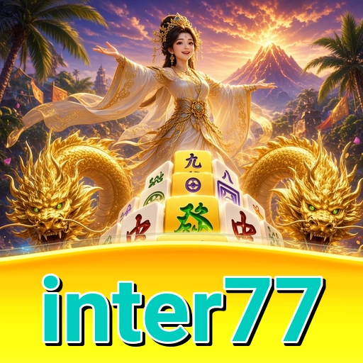 Layar fitur inter77