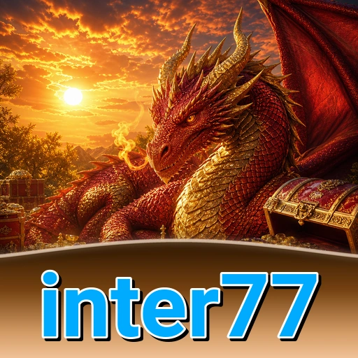 Layar pengaturan inter77