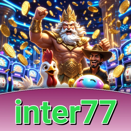 Dasbor inter77